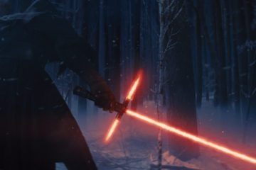 Star Wars: The Force Awakens Toys Announced and Unboxed (Sadly, not unboxed by us)