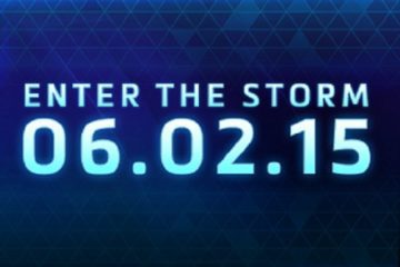 Heroes of the Storm Open Beta Begins