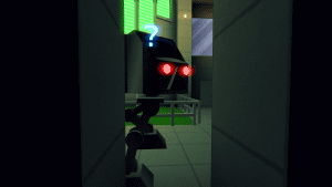 mech