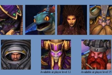 Free Hero Rundown (5/19-5/25)