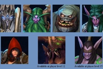 Free Hero Rundown (5/26-6/1)