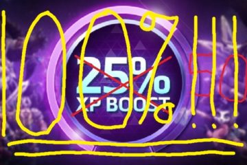 Heroes of the Storm Boost Goes to 100%, New Heroes Teased