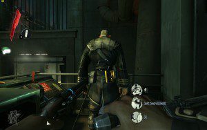 AOG Dishonored