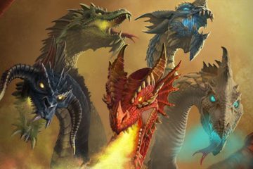 New Event Leads Up to Neverwinter Expansion on Xbox One