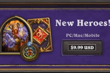 Medivh Trailer Released By Blizzard