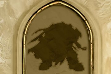 Possible New Hearthstone Class Teaser