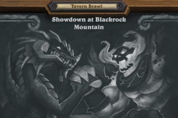 Tavern Brawl is Live on NA Servers, First Impressions