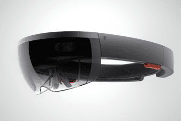 Why HoloLens Is Insanely Exciting (Spoilers: it has nothing to do with Minecraft)