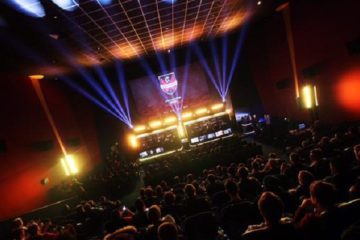 Hoej Wins Gfinity Summer Masters II Tournament