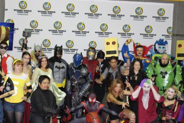 Chicago Comic-Con – Day Two Photos – Part 3