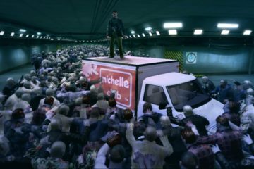 Nail in the Coffin: How the Transmissionary Achievement Killed Me as a Recreational Gamer – Part 1 Nail in the Coffin: How the Transmissionary Achievement Killed Me as a Recreational Gamer – Part 1