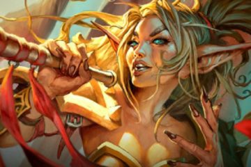 Deck of the Week:  The Grand Tournament is un-“Inspire”-ing