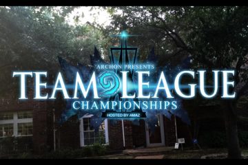 Decklists from Team Archon’s ATLC Championship