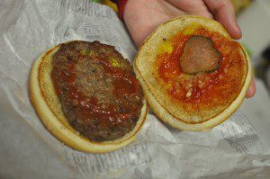AOG Hamburger