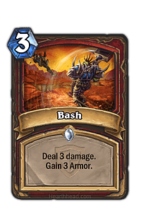 bash