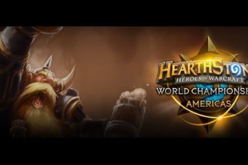 Purple Wins 2015 Americas Hearthstone Championship