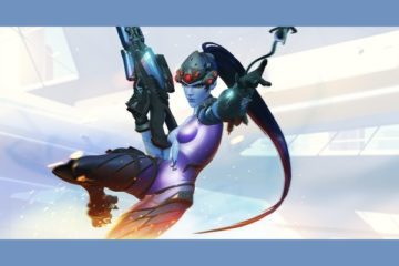First Overwatch Beta Set for 10/27/15 First Overwatch Beta Set for 10/27/15