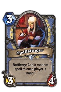 spellslinger