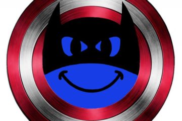 Mini Comic-Con in the Chicago Suburbs