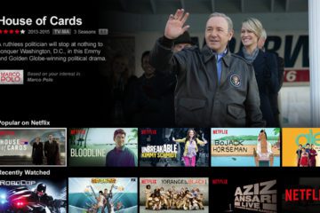 What’s Leaving Netflix in March 2016, What’s Coming (or Coming Back)