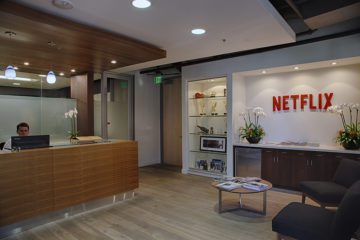 New and Leaving Netflix – May 2016