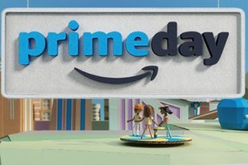 Amazon Prime Day 2016