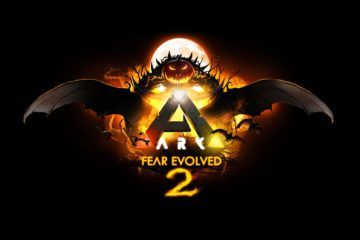 Ark Adventures!