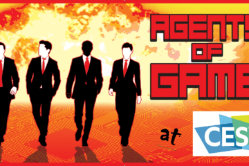 Agency Report #16 – CES Follow-up & More