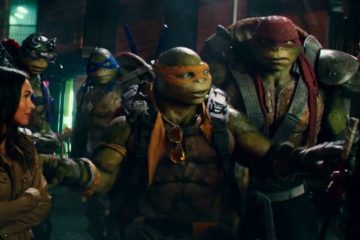 Teenage Mutant Ninja Turtles (2016): Bring it Out of the Shadows, or Dump it in an Alley? Teenage Mutant Ninja Turtles (2016): Bring it Out of the Shadows, or Dump it in an Alley?