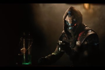 Destiny 2 Gameplay Premiere: Live & Reactions