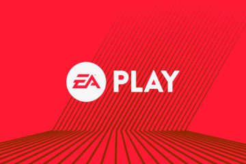 EA Play: E3 2017 Stream