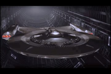 Full Coverage of Star Trek: Discovery, (not) Exclusively from Agents of Game