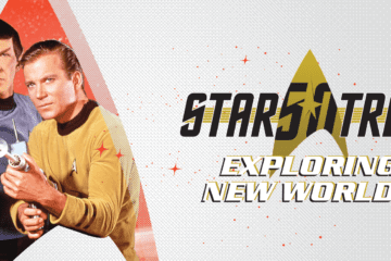 Star Trek: Discovery; To Watch Or Not To Watch
