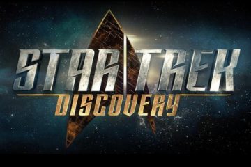 Agents of Discovery – Inaugural Star Trek Discovery Podcast