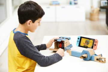 What is Nintendo Building, When Can We Get Our Hands On It?