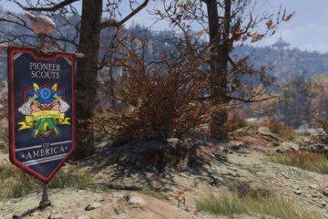 Herpetologist – Merit Badges Made Easy In Fallout 76 Herpetologist – Merit Badges Made Easy In Fallout 76