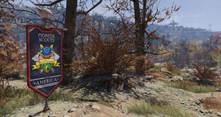 Musician – Merit Badges Made Easy in Fallout 76 Musician – Merit Badges Made Easy in Fallout 76