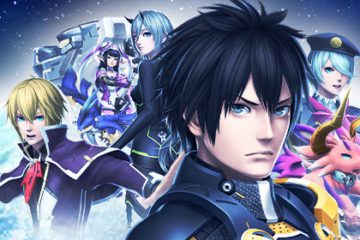 Getting Started in PSO2 Getting Started in PSO2