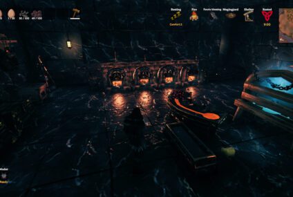 How to Profit from Server Crashes in Valheim (some other games, too!)