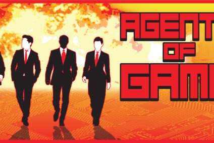 Agency Brief – March 12, 2025
