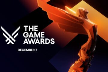 The Game Awards Full List of Nominees Across All Categories