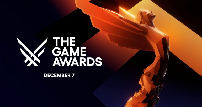 The Game Awards Full List of Nominees Across All Categories